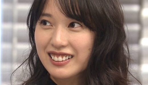 【2022年現在】戸田恵梨香は整形をしていない！歯茎や目、鼻それぞれの部位を徹底分析！