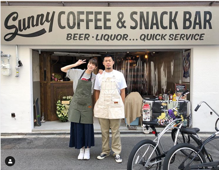 木村沙織は結婚した旦那 日高裕次郎と21年現在 夫婦でカフェを経営 のり弁がヤバいと噂 爆笑芸能ブログ