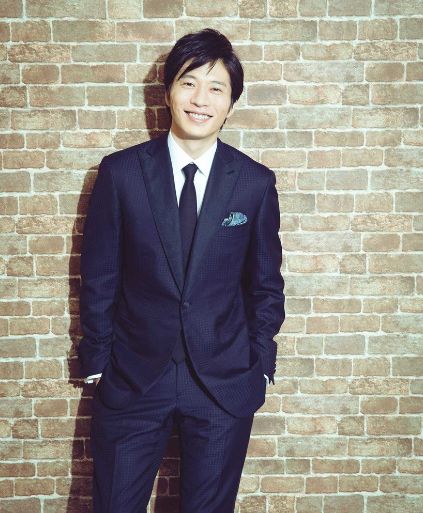 俳優 田中圭の身長が１６５ｃｍってマジ 実態を探ってみた 体重やスタイル画像も徹底調査 爆笑芸能ブログ