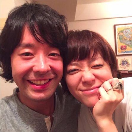 上野樹里が結婚した旦那 和田唱はミュージシャンで平野レミの息子 馴れ初めから22年現在の様子を徹底調査 爆笑芸能ブログ