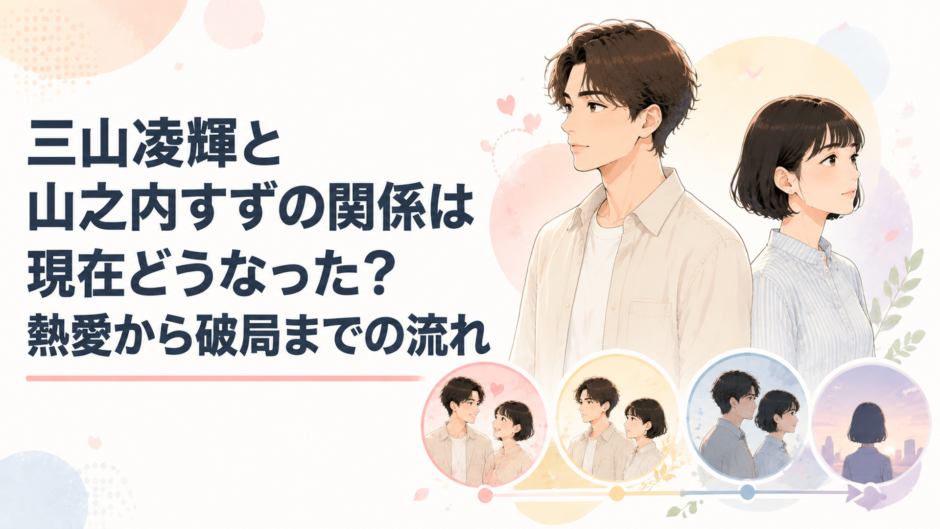映画撮影現場で若手俳優と女優が共演し交流するイメージ